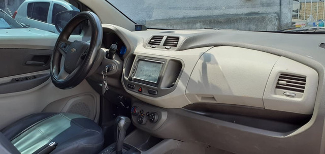 Chevrolet spin 2014 - Foto 8