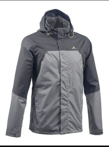 jaqueta quechua mh100