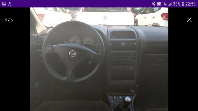 Gm- chevrolet astra advantage 2.0 mpfi - Foto 4