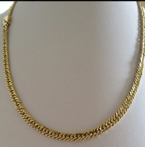 OURO 18 K 