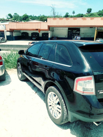 Vendo ou troco Hilux sw4 2007 pago diferença ou troco por retrô
