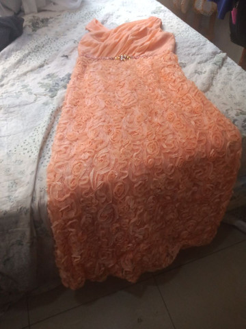 Vestido para festa - Foto 2