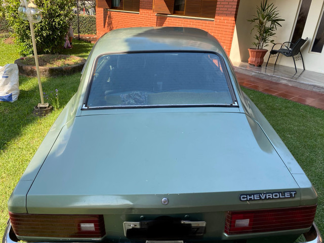 Opala Edição Limitada - Silver Star - Silverstar - Foto 4