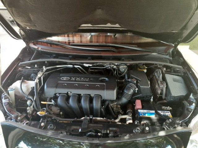 Corolla 1.8 GLI 16V Flex 4P Automatico - Foto 7