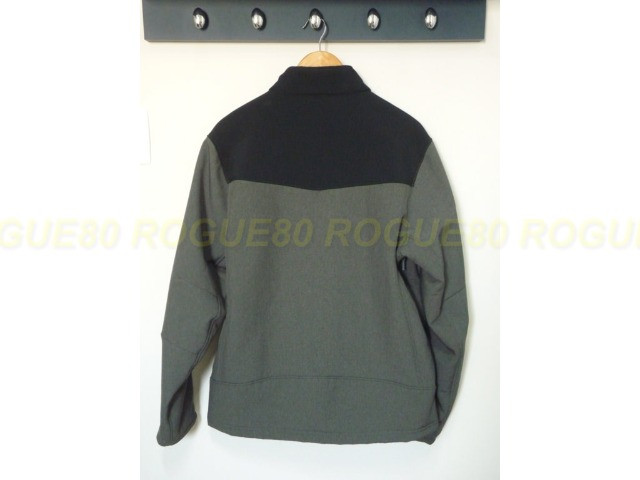 jaqueta quechua