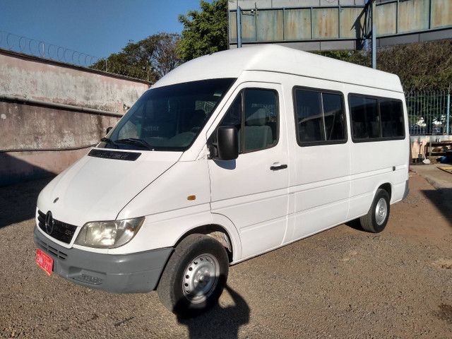 Sprinter 20 lugares - Foto 5