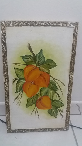 Quadrinhos para cozinha - Foto 4
