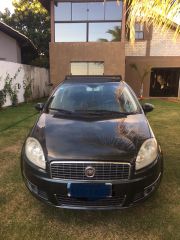 Fiat Linea 2010/2011 1.8 Manual - Foto 5