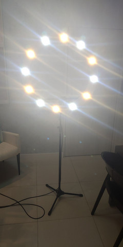 Ringlight - Foto 3