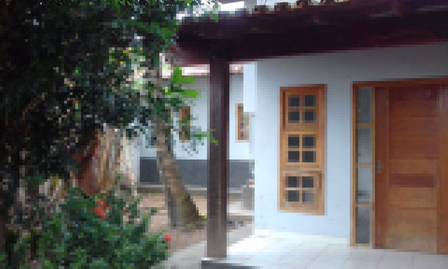 Linda casa em jacaraipe