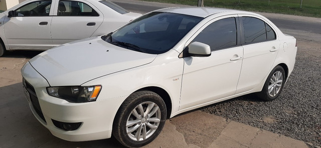 Mitsubishi Lancer HL top! - Foto 7