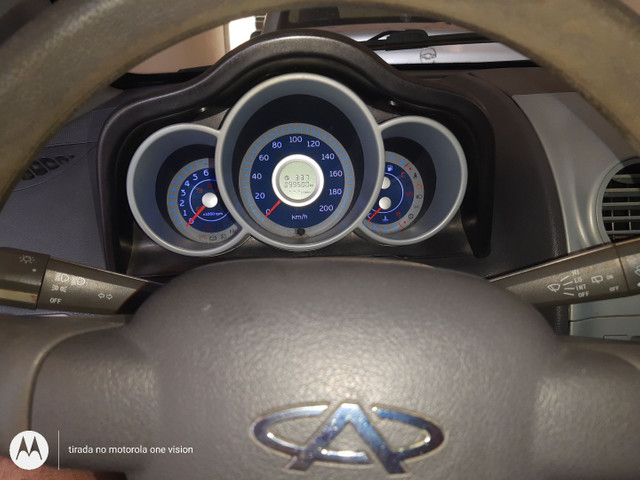 Chery Face 2012 Completo - Foto 2