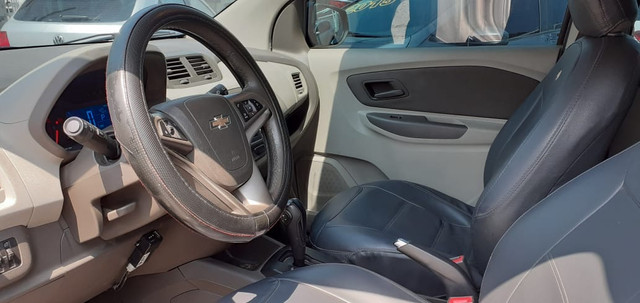 Chevrolet spin 2014 - Foto 10