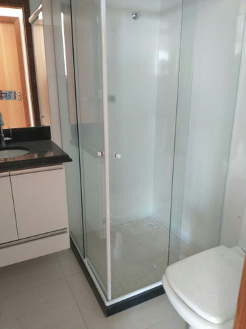 Na Quadra do Mar de Itaparica, Primeira Locação, 2 quartos , sendo 1 suite - Foto 12