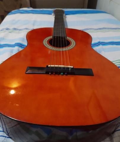 Violão Giannini start - Foto 2