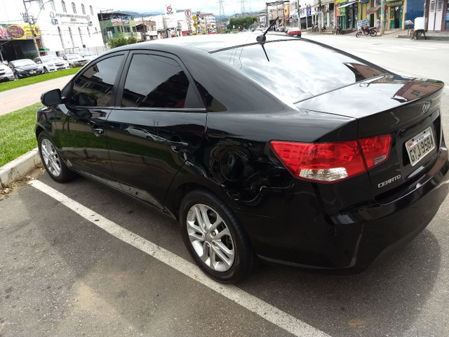 Cerato EX3 - Foto 4