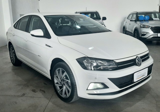 VIRTUS HIGHLINE 1.0 TURBO 2018/2019