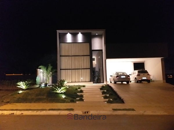 Casa em condomínio com 3 quartos no portal do sol green - Bairro Residencial Goiânia Golfe - Foto 20