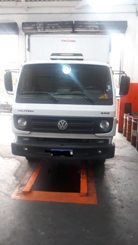 VW 8160 VUC BAU ANO 2014