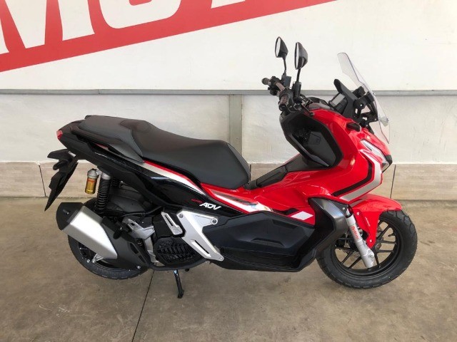 R$24.000 HONDA ADV 2021 NOVA 0 KM.
