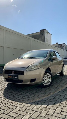 PUNTO ESSENCE 2012