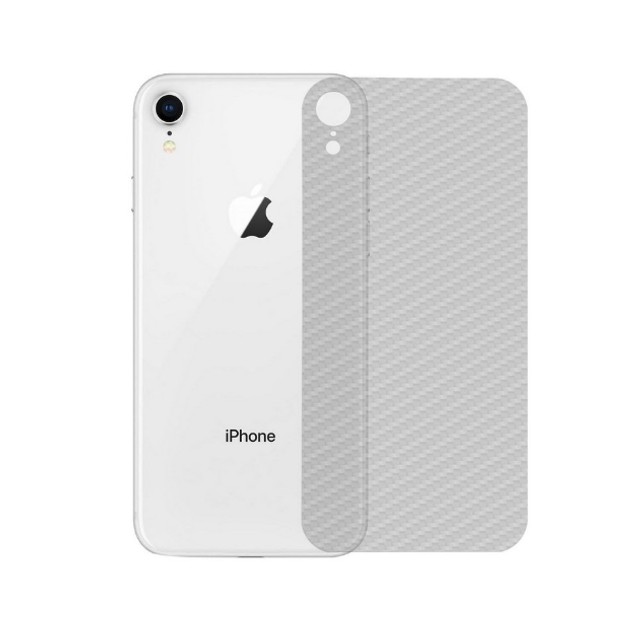 Película Traseira iPhone 6, 7, 7 Plus, 8 Plus , X, Xs , Xr e 11 - Foto 3