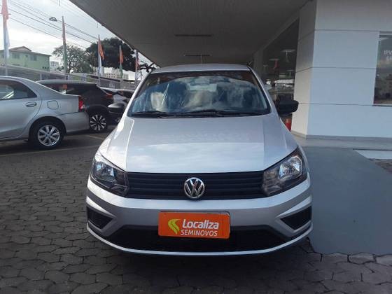 GOL 2019/2020 1.6 MSI TOTALFLEX 4P MANUAL