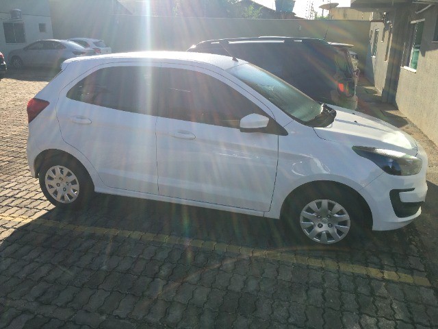 VENDO FORD KA SE1.0 20/21