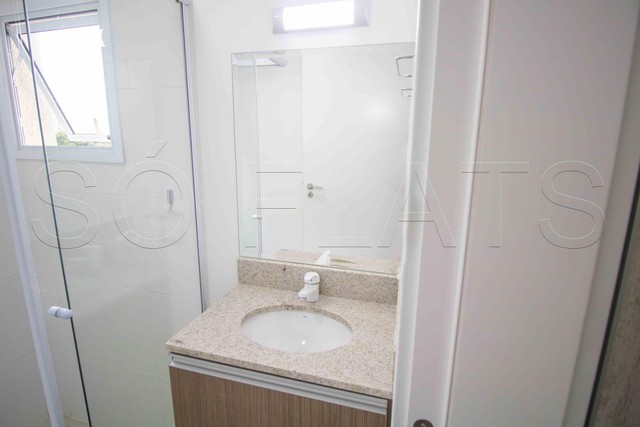 Flat para aluguel com 24m² com 1 quarto em Consolação - São Paulo - SP - Foto 6