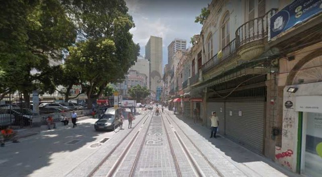Prédio inteiro na Rua Sete de Setembro - Foto 4