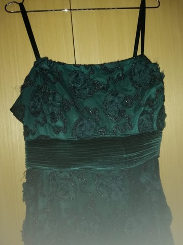 Vestido de festa