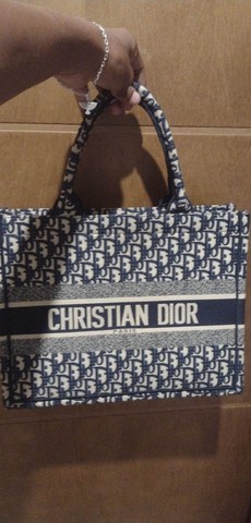 Bolsa Christian Dior