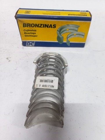 Bronzina Central Ford Fiesta Courier Zetec 1.4 0,50