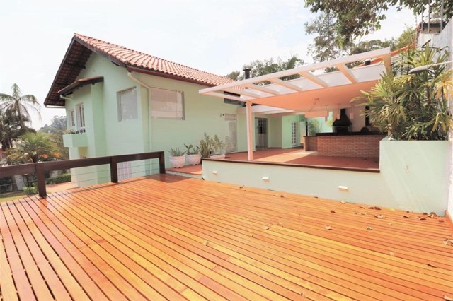 Sobrado Moderno e Clean para Locação - Foto 3