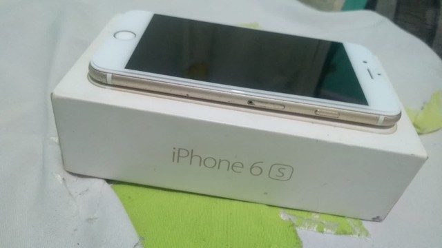 iPhone 6s - Foto 2