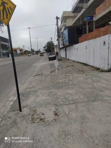 Terreno na Av. Teixeira e Souza - Foto 5
