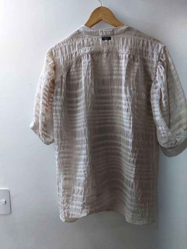 Blusinha Ana Hickmann G/GG - Foto 3