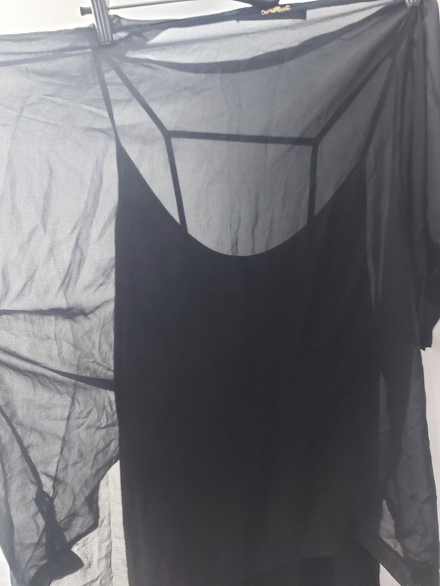 Vestido social M/G - Foto 5