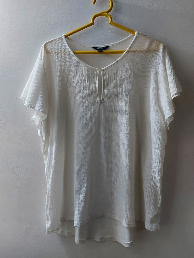 Blusinha GG