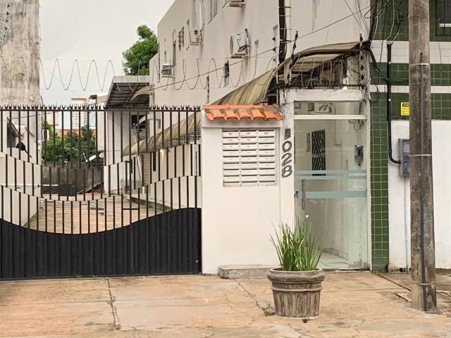 Apartamento mobiliado de 1 quarto proximo ao Hangar - Foto 9