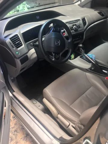 Civic lxl - Foto 5
