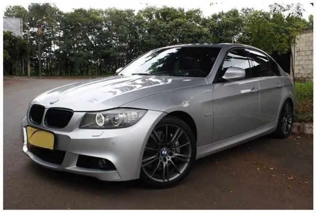 BMW 335I Usados e Novos
