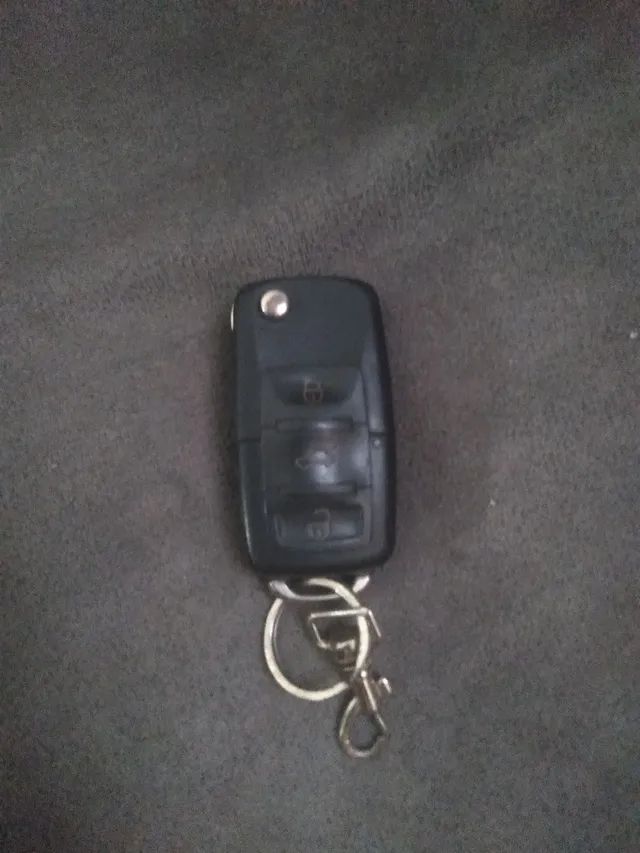 Vendo chave canivete  VW original  - Foto 3