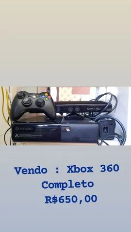 Juiz de Fora - Venda de Jogos Xbox 360 LT 3.0