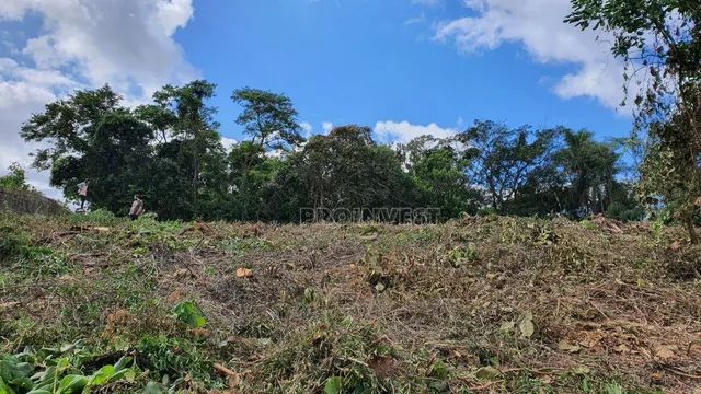 Terreno à venda, 3.203 m² por R$ 700.000 - GRANJA VIANA  PARQUE PRIMAVERA - Carapicuíba/SP