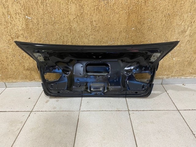 Tampa traseira Audi A3 Sedan Original - Foto 4