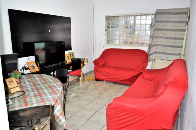 Casa no Recanto das Emas. - Foto 4