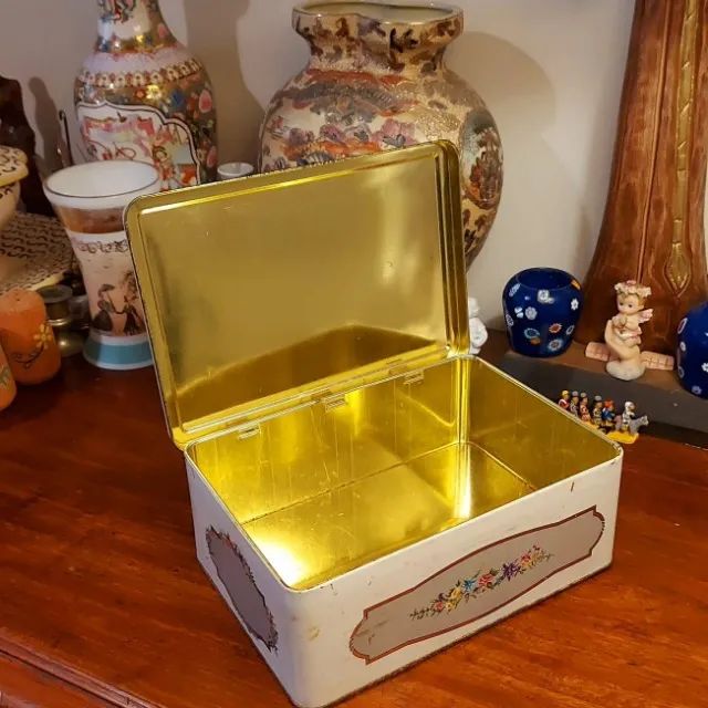 Antiga Caixa O Boticário - Foto 6