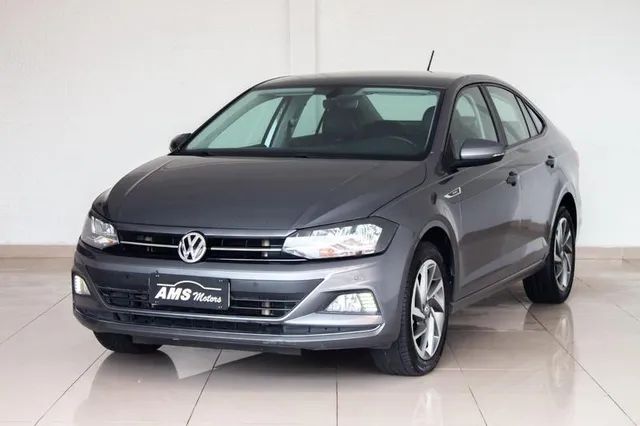 Volkswagen Virtus 2020 por R$ 68.900, Curitiba, PR - ID: 4720882