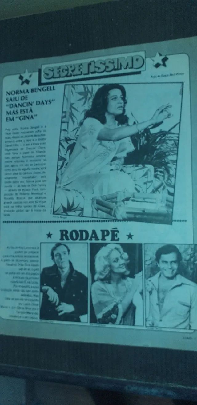 Ilusão especial Elvis  / 1978 - Foto 2